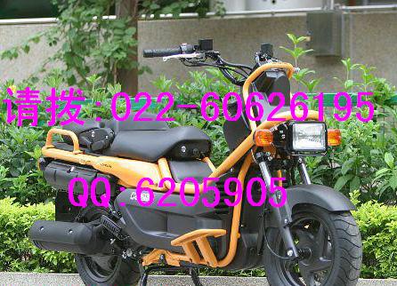 大热卖全新进口(踏板车)本田 PS250摩托车  